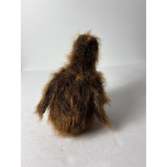 TY Beak Beanie Buddy Plush Kiwi Bird Stuffed Animal Toy 9 inches - Picture 4 of 8